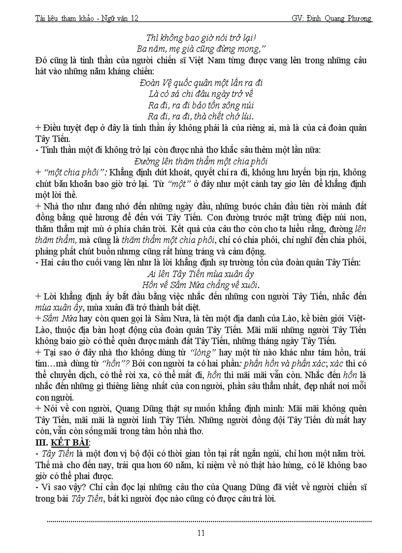 image for page Một số đề bài tham khảo thi tốt nghiệp thpt 2011 2012