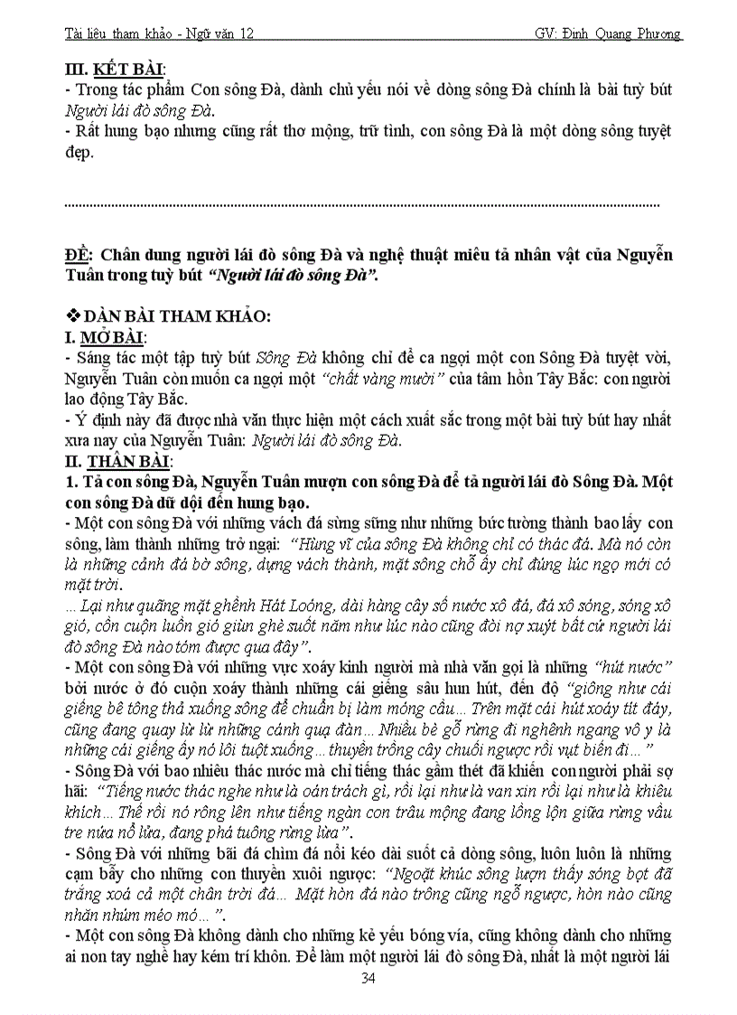 image for page Một số đề bài tham khảo thi tốt nghiệp thpt 2011 2012