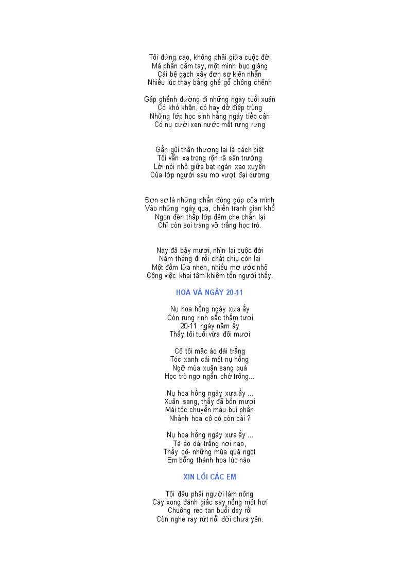 image for page Ngày 20 11