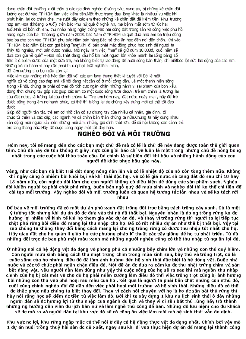 image for page Nghi luan ve van de trung thuc cua hs