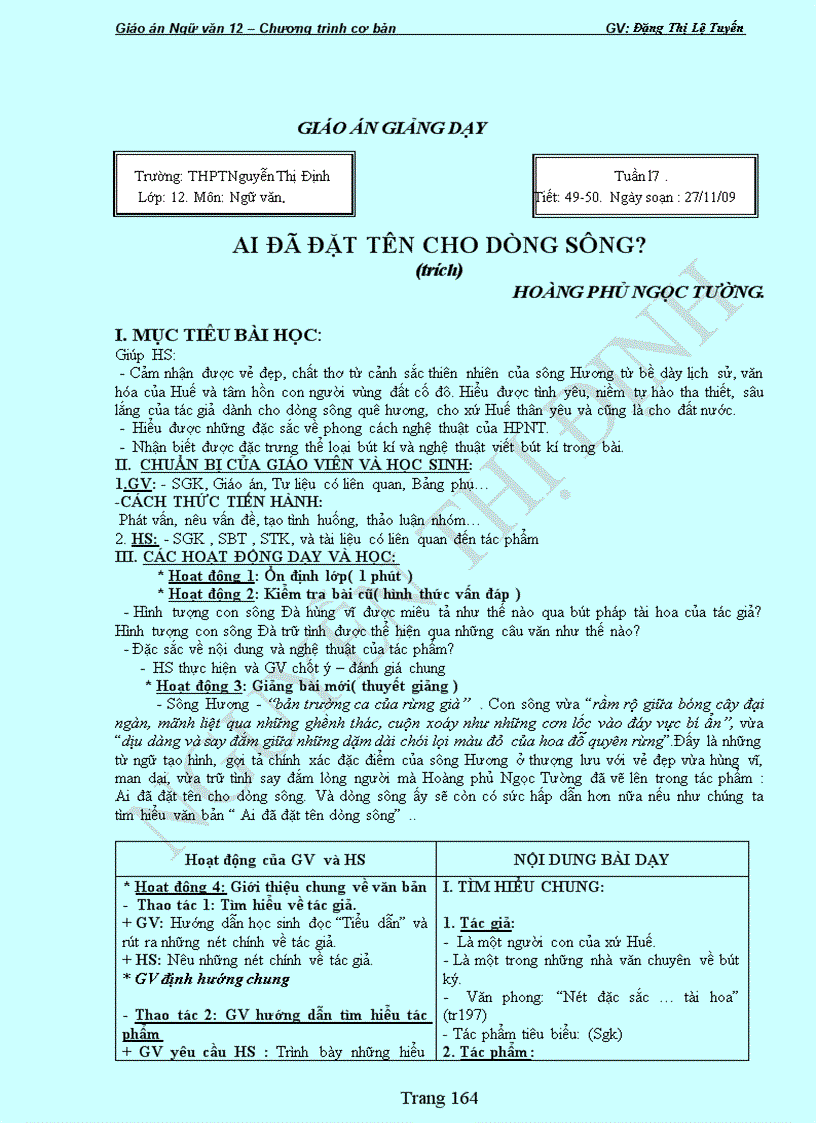 image for page Ngữ văn 12 cơ bản học kì 1 vừa soạn để tt kiểm tra