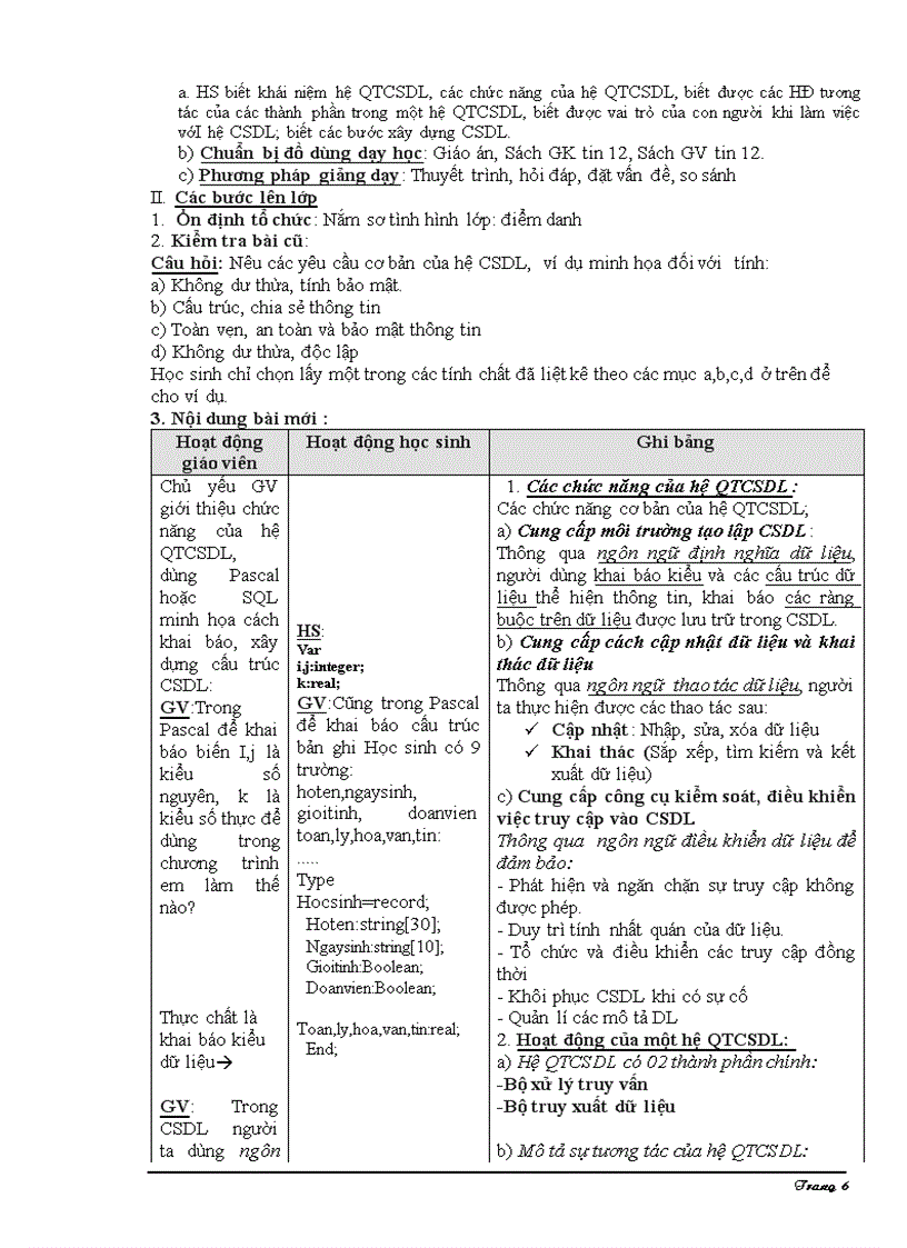 image for page Ngu van 12 NC tron bo