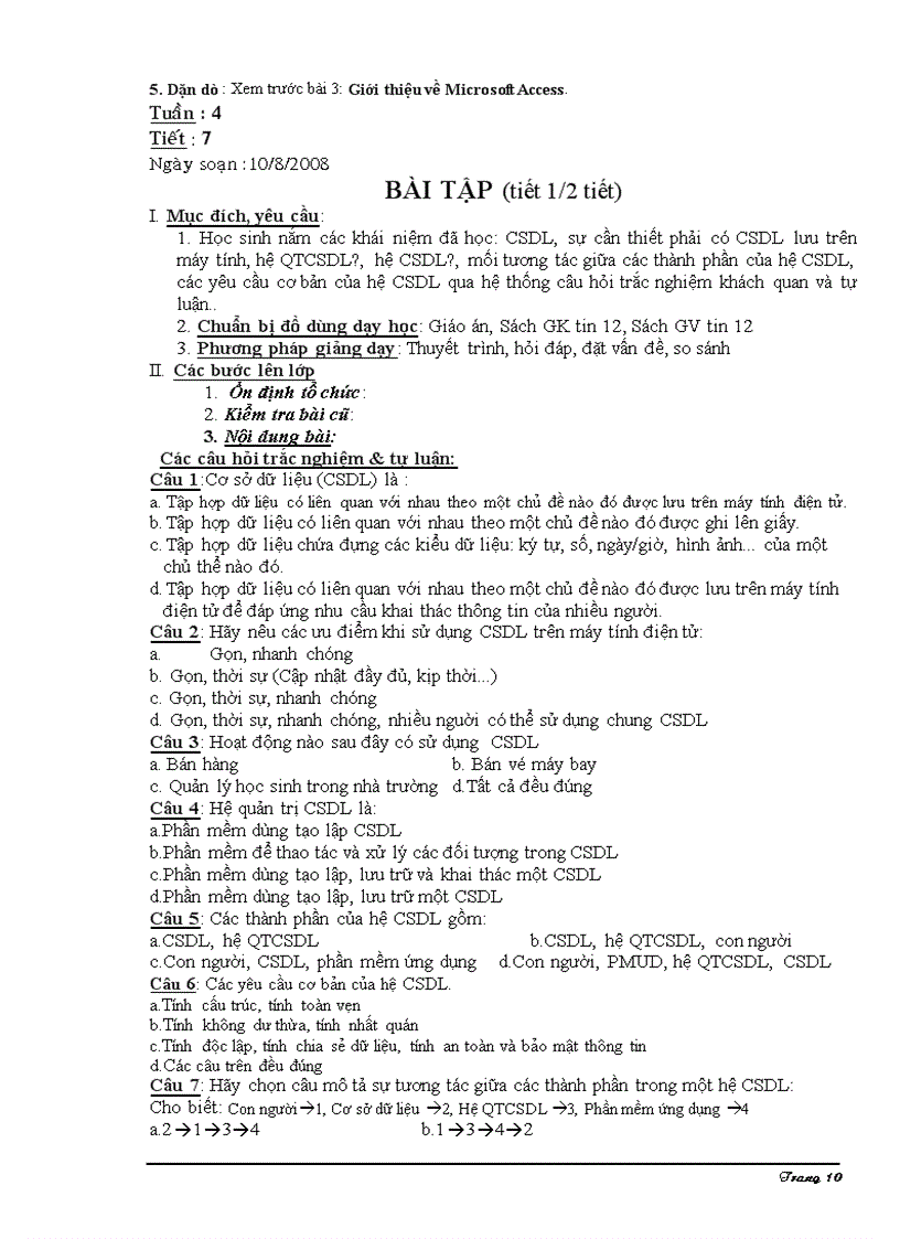 image for page Ngu van 12 NC tron bo