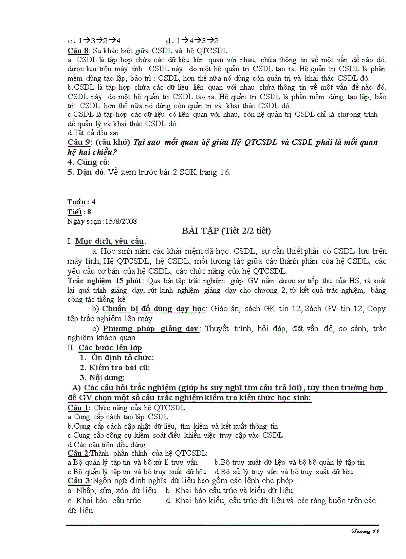 image for page Ngu van 12 NC tron bo