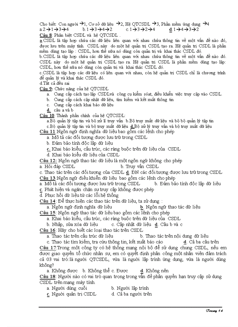 image for page Ngu van 12 NC tron bo