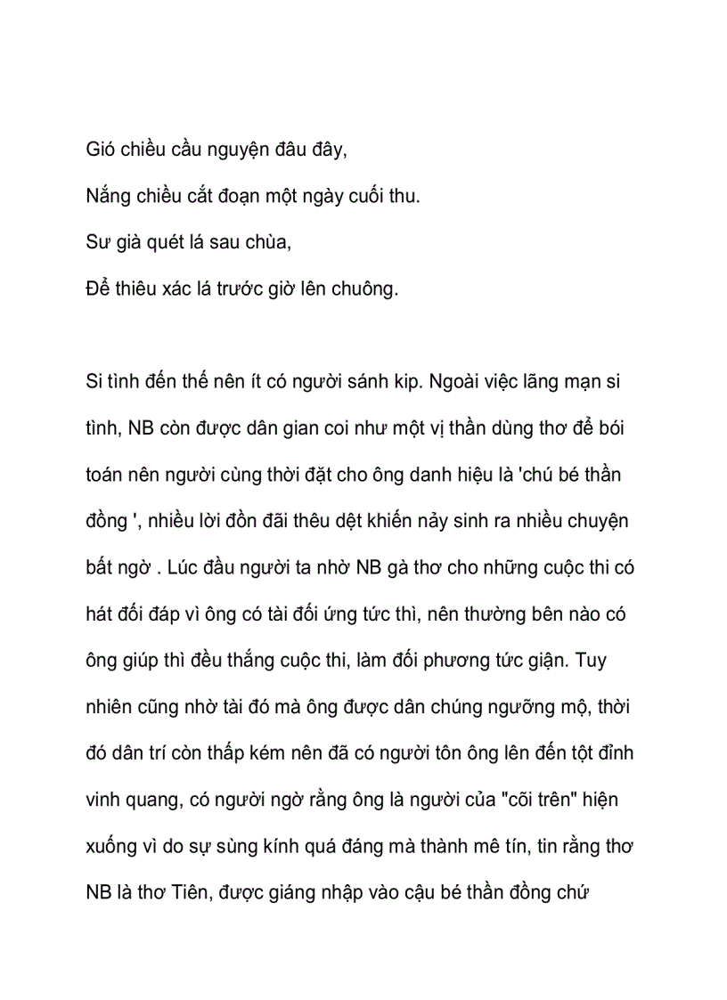 image for page Nguyễn Bính Nhà thơ bình dân si tình và lãng mạn