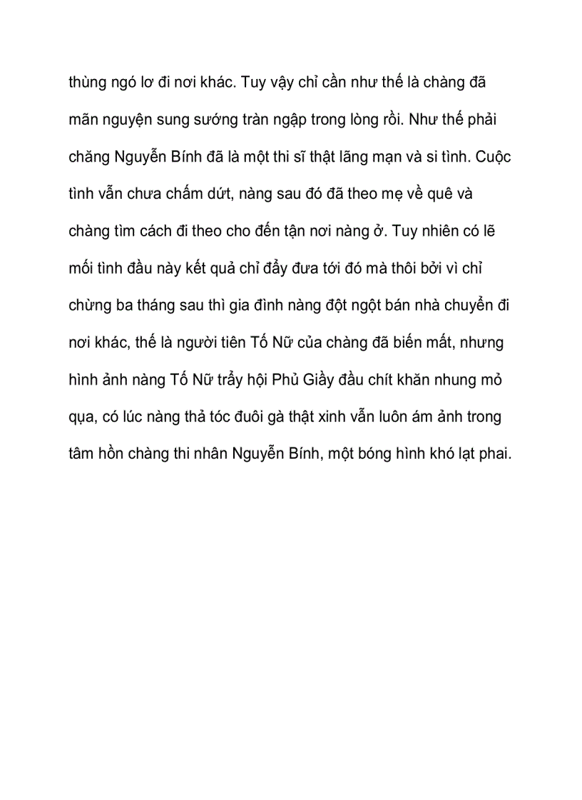image for page Nguyễn Bính Nhà thơ bình dân si tình và lãng mạn