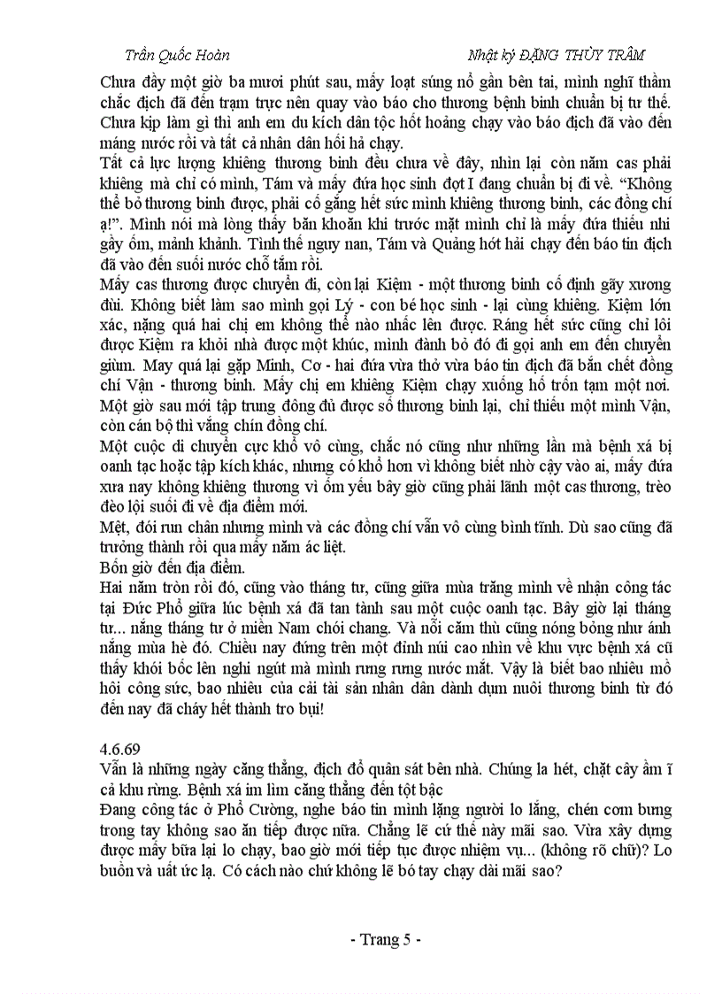 image for page Nhật ký đặng thùy trâm