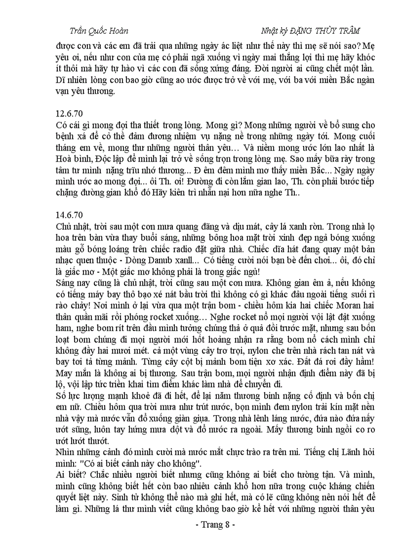 image for page Nhật ký đặng thùy trâm