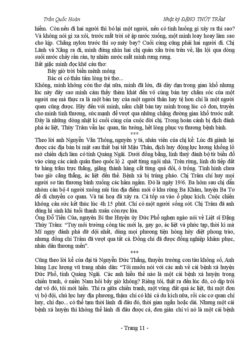 image for page Nhật ký đặng thùy trâm