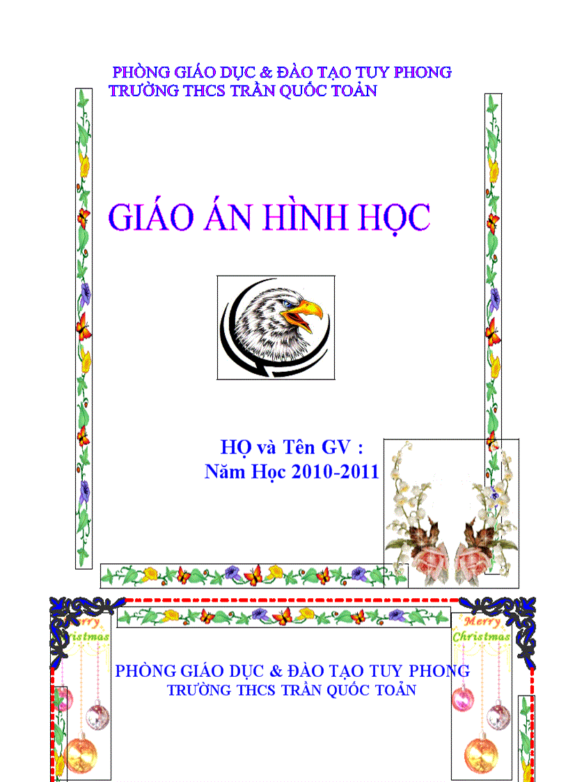 image for page Nhiều BÌA SKKN BÌA GA tuyệt đẹp