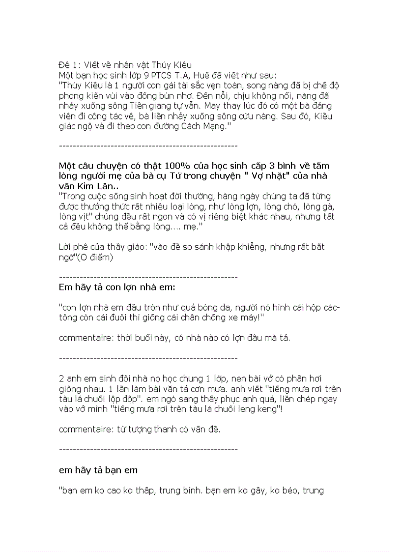 image for page Những bài thơ văn bất hủ