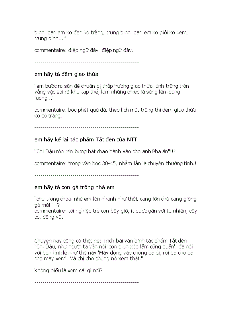 image for page Những bài thơ văn bất hủ