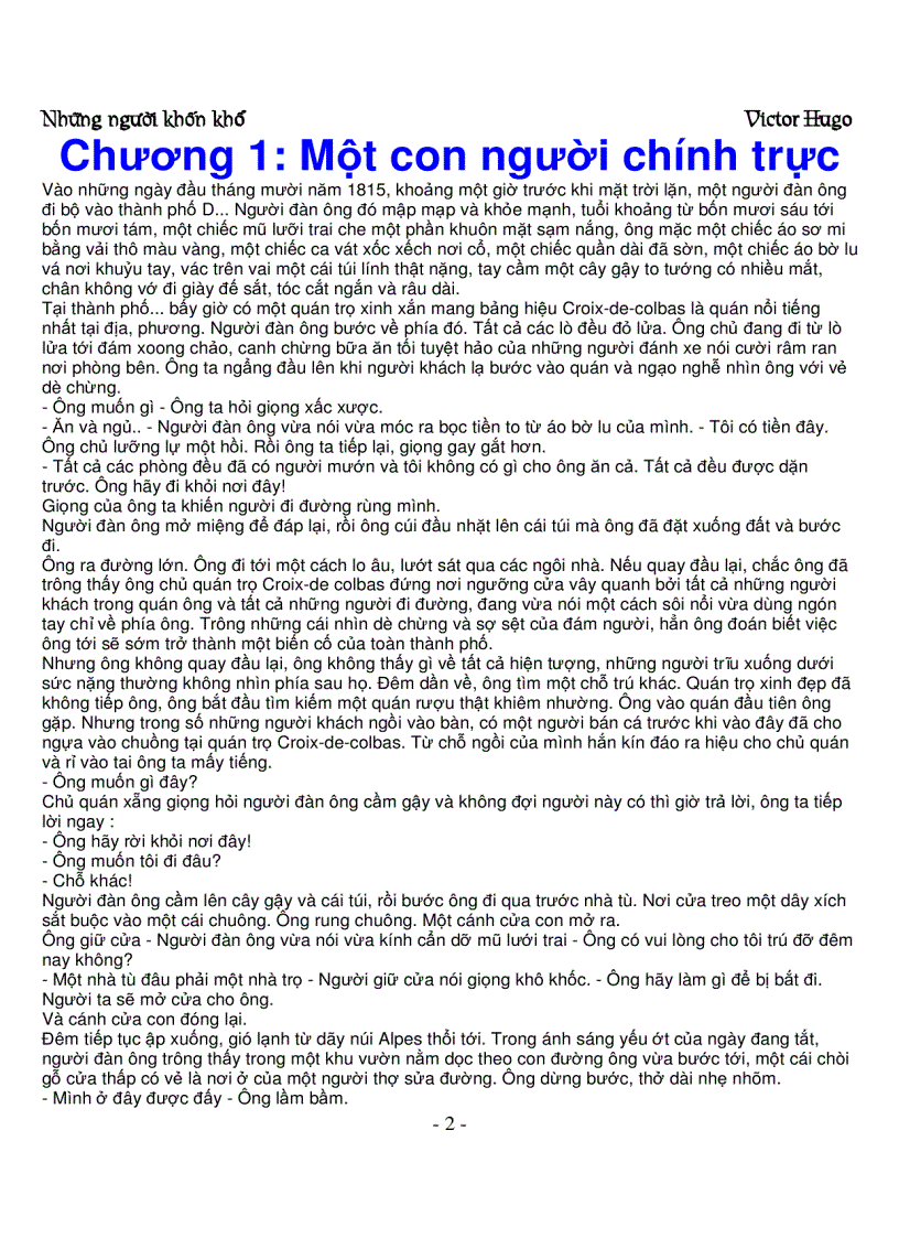 image for page Nhung nguoi khon kho