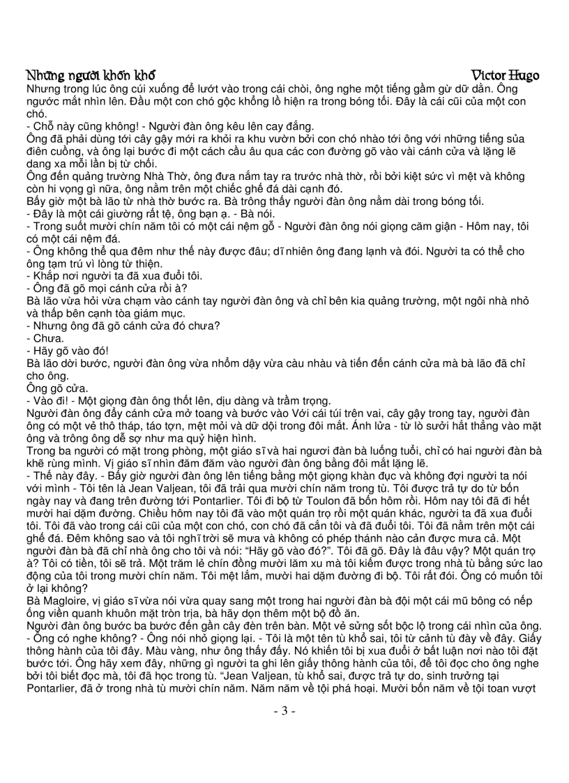 image for page Nhung nguoi khon kho