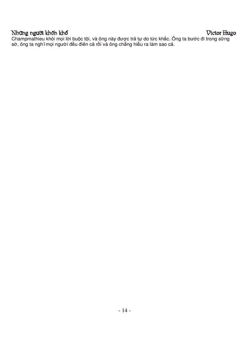 image for page Nhung nguoi khon kho