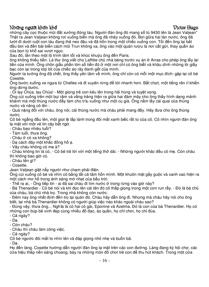 image for page Nhung nguoi khon kho