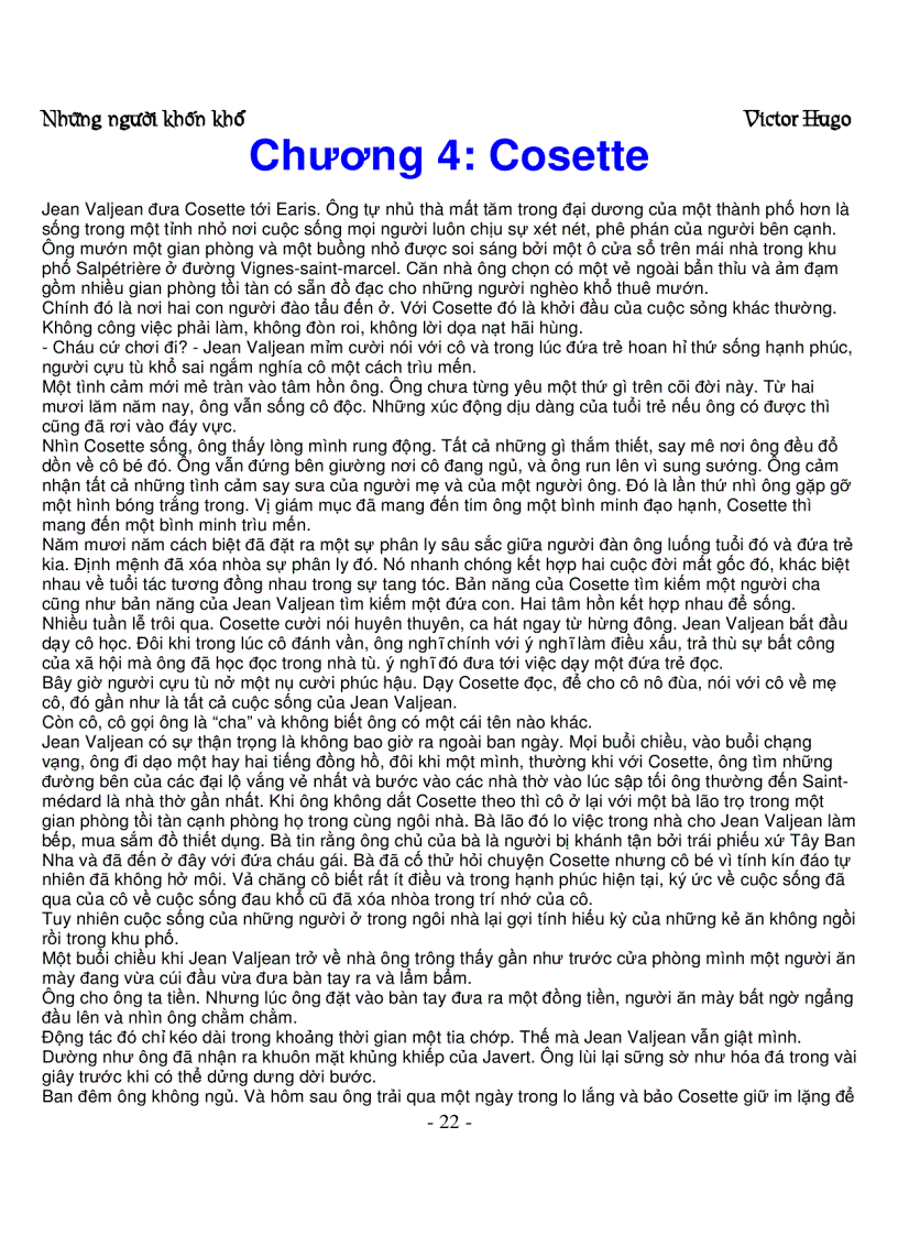 image for page Nhung nguoi khon kho