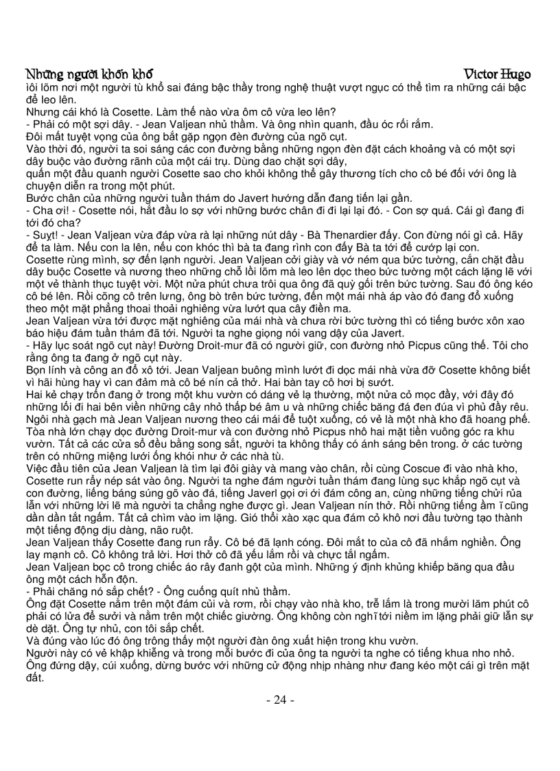 image for page Nhung nguoi khon kho