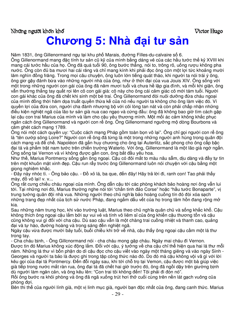 image for page Nhung nguoi khon kho