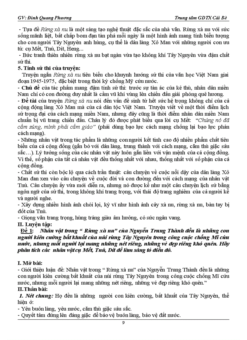 image for page Nội dung ôn thi tốt nghiệp 2010 2011