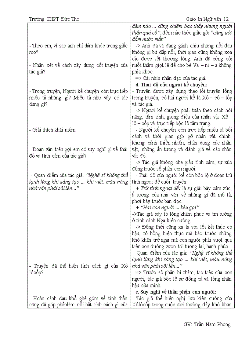 image for page Ôn tập phần Tiếng Việt