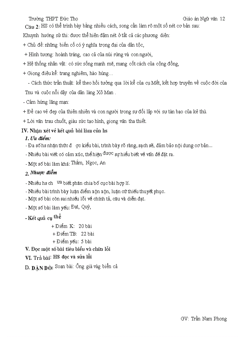 image for page Ôn tập phần Tiếng Việt