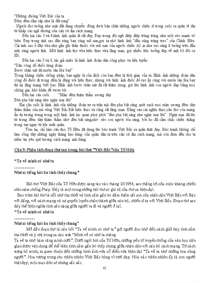 image for page Ôn tập Văn 12 GDTX thi TN