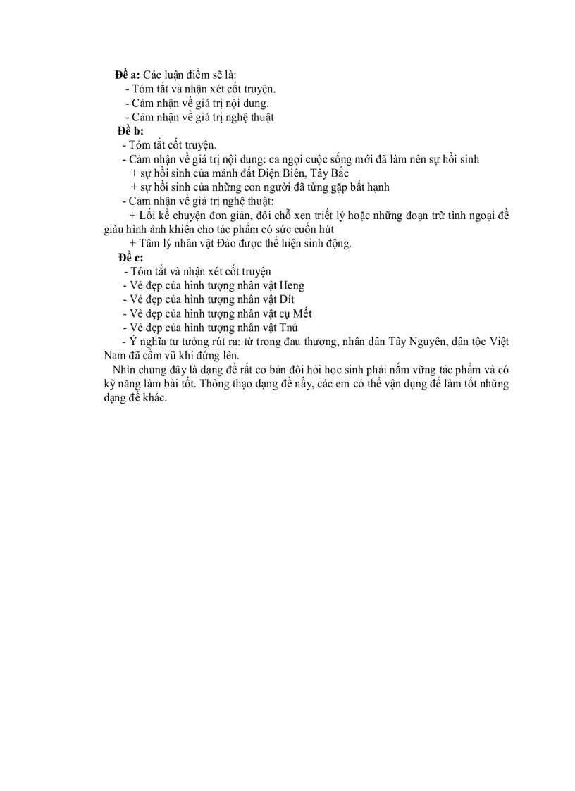 image for page Ôn tập Văn thi TNTHPT 2011 2012