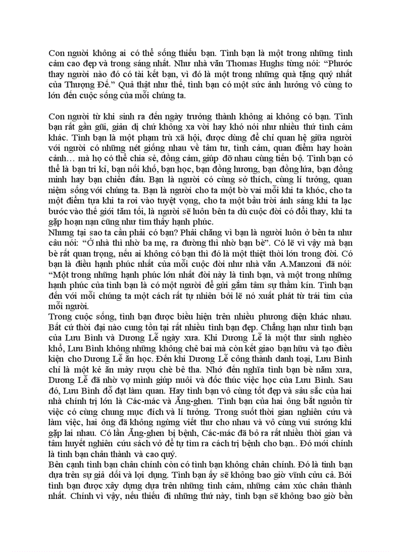 image for page Ôn thi 12 Nghị luận xã hội Phần 3