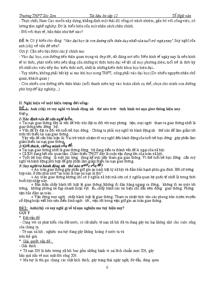 image for page Ôn thi 12 phan nlxh