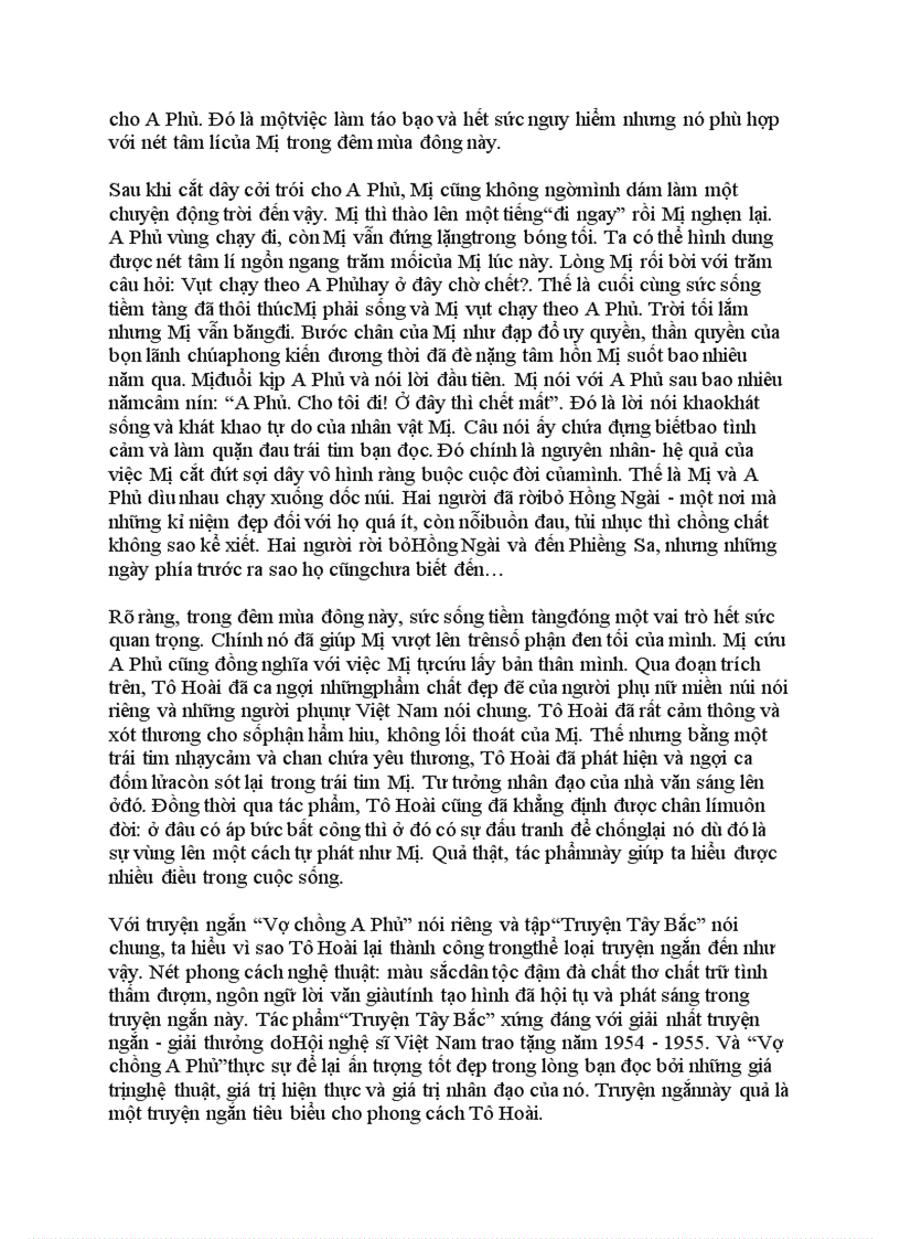 image for page Ôn thi 12 Vợ chồng A Phủ