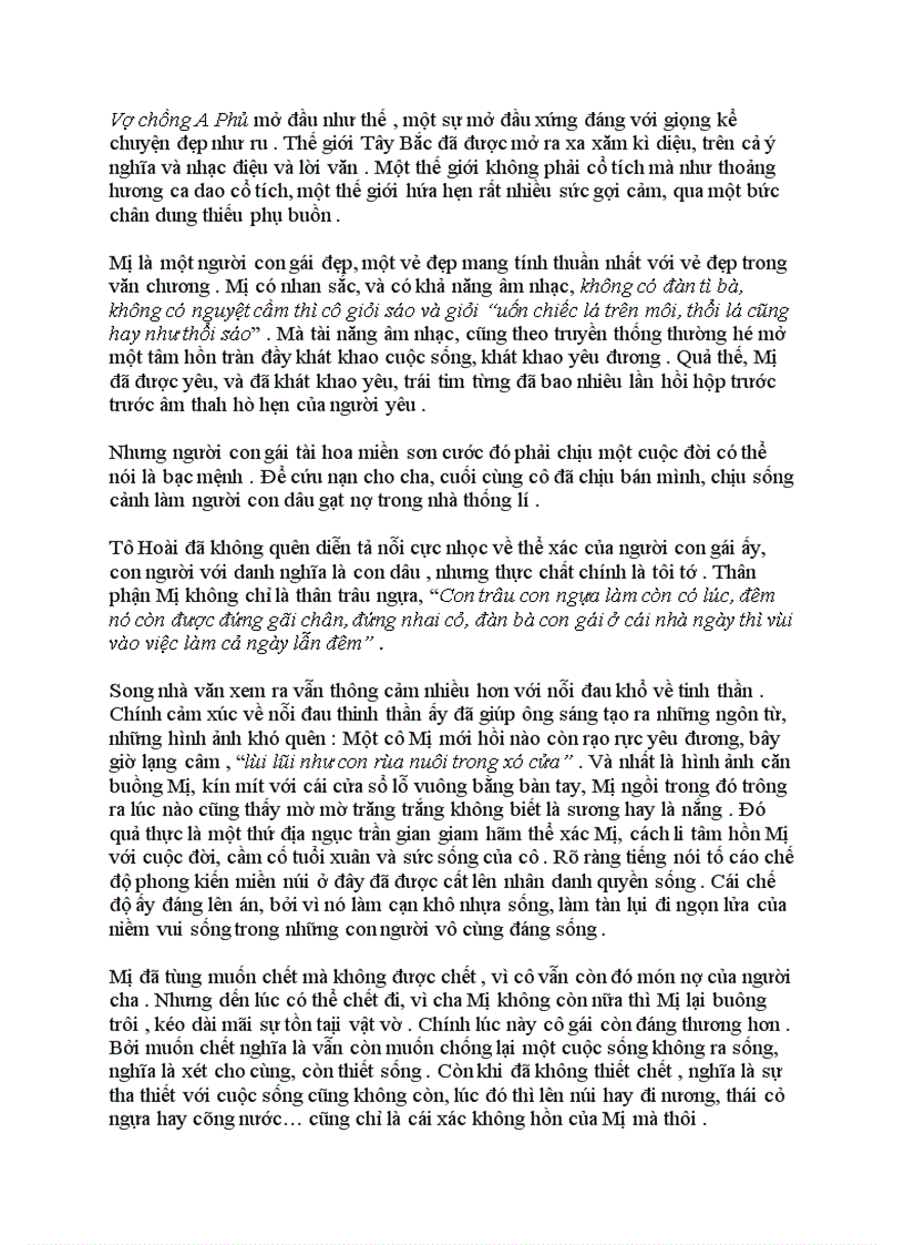 image for page Ôn thi 12 Vợ chồng A Phủ