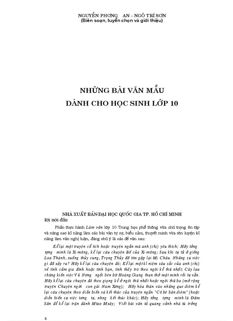 image for page Ôn thi HSG lop 10