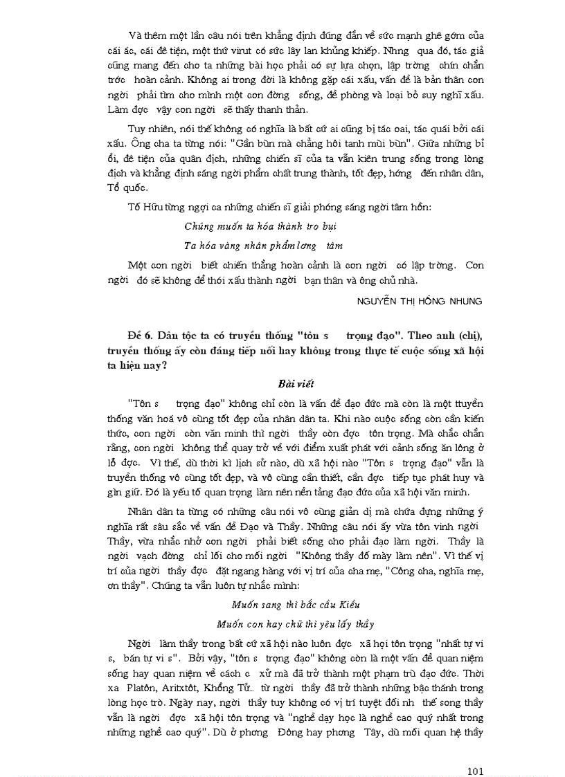 image for page Ôn thi HSG lop 10