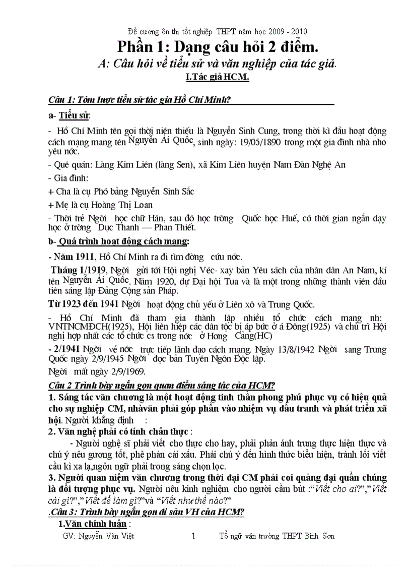 image for page On thi tn 2ooo 2010