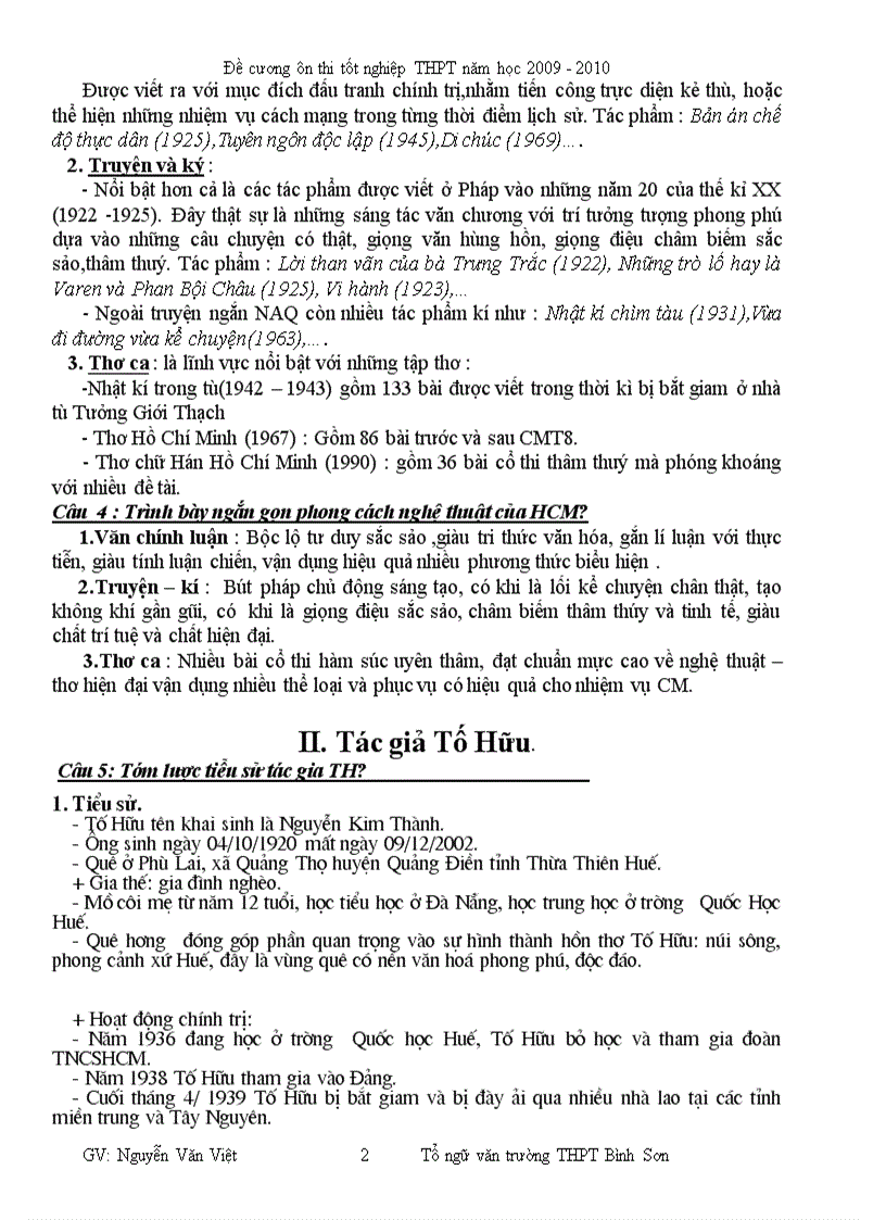 image for page On thi tn 2ooo 2010