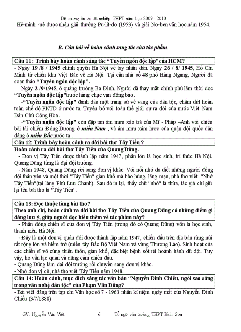 image for page On thi tn 2ooo 2010