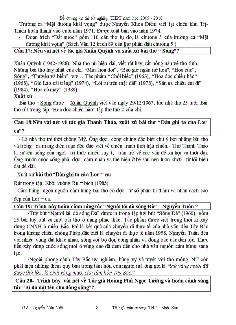 image for page On thi tn 2ooo 2010