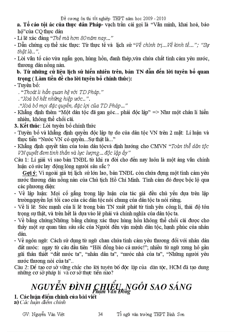 image for page On thi tn 2ooo 2010