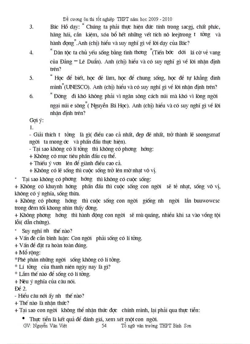 image for page On thi tn 2ooo 2010