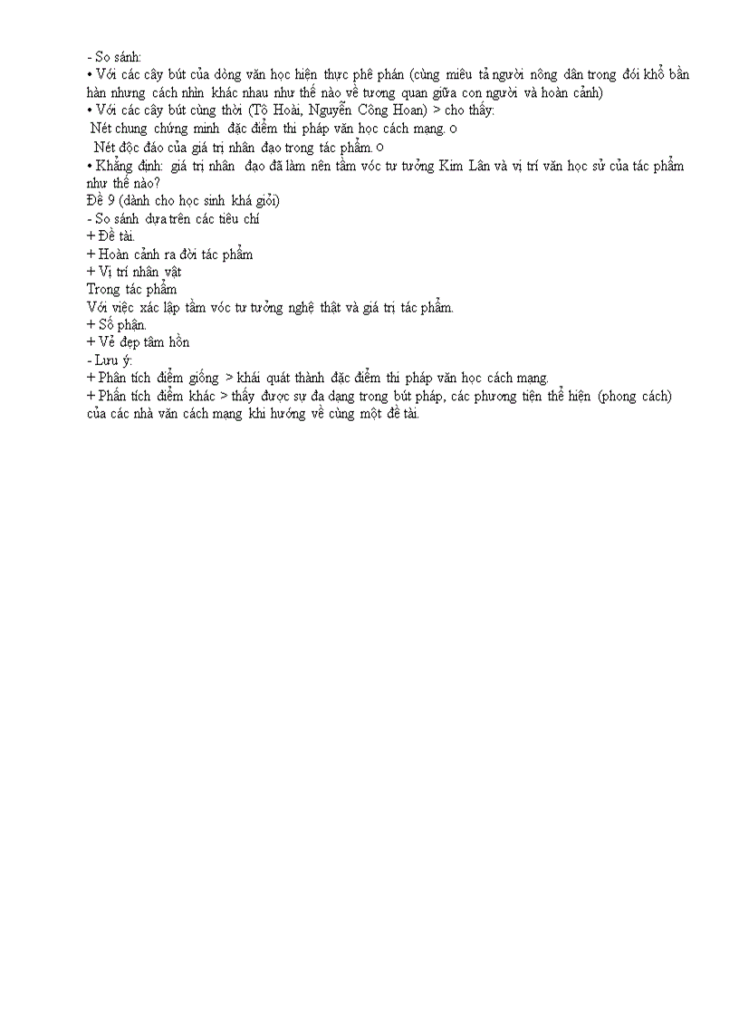 image for page Ôn thi TN Chuyên đề Vợ nhặt