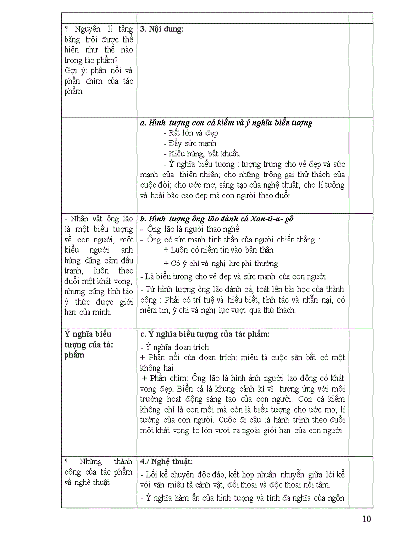 image for page On thi tn vhnn giao an 3 cot