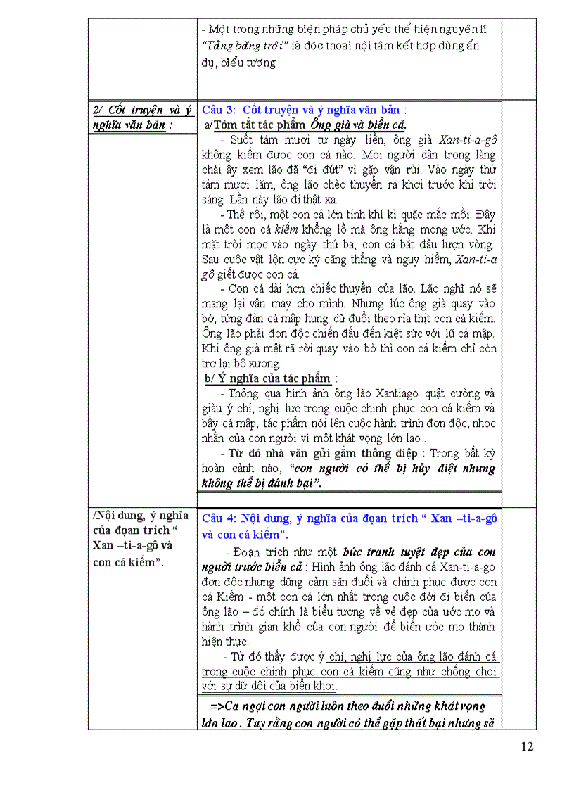 image for page On thi tn vhnn giao an 3 cot