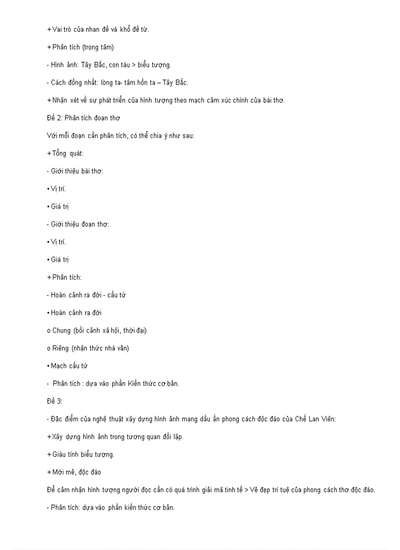 image for page Ôn thi TN Bài Tiếng hát con tàu