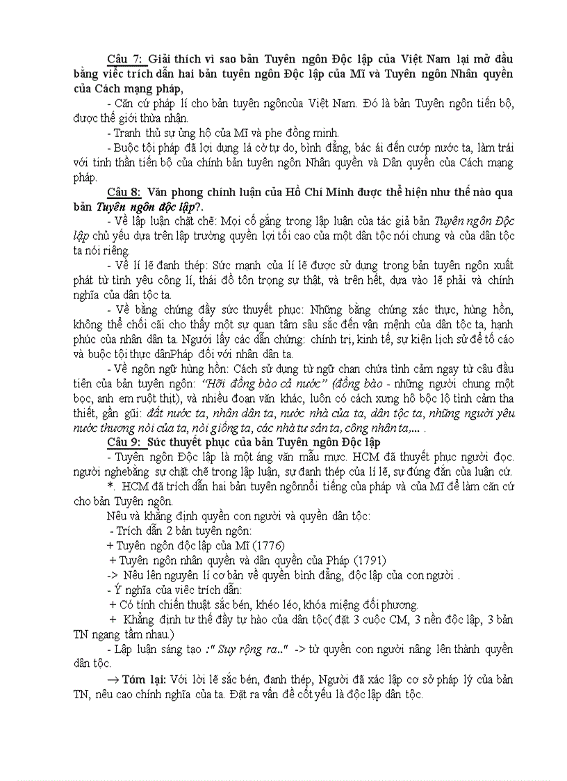 image for page Ôn Thi TNPT Chuyển Font