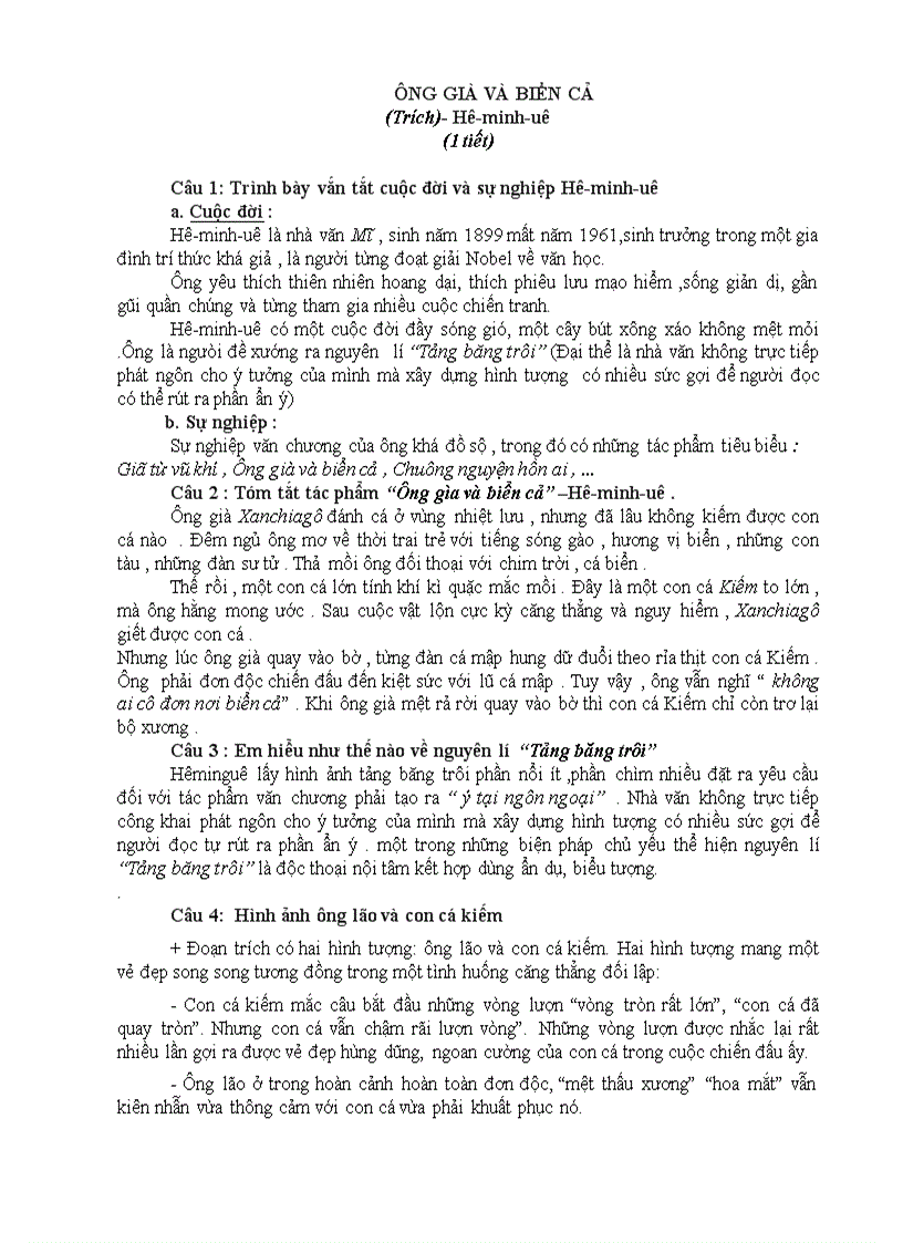 image for page Ôn Thi TNPT Chuyển Font