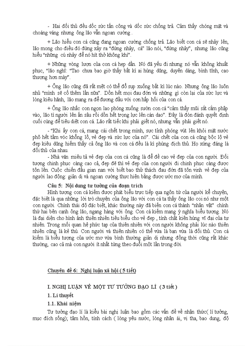 image for page Ôn Thi TNPT Chuyển Font