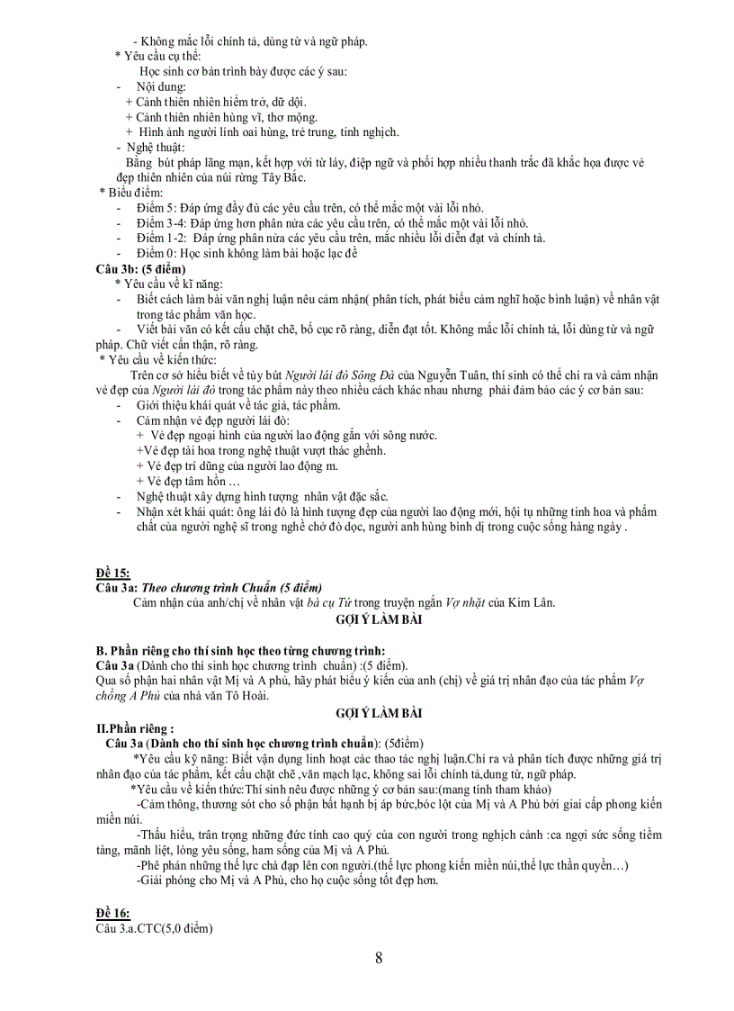 image for page On thi TNTHPT 12 CB hot