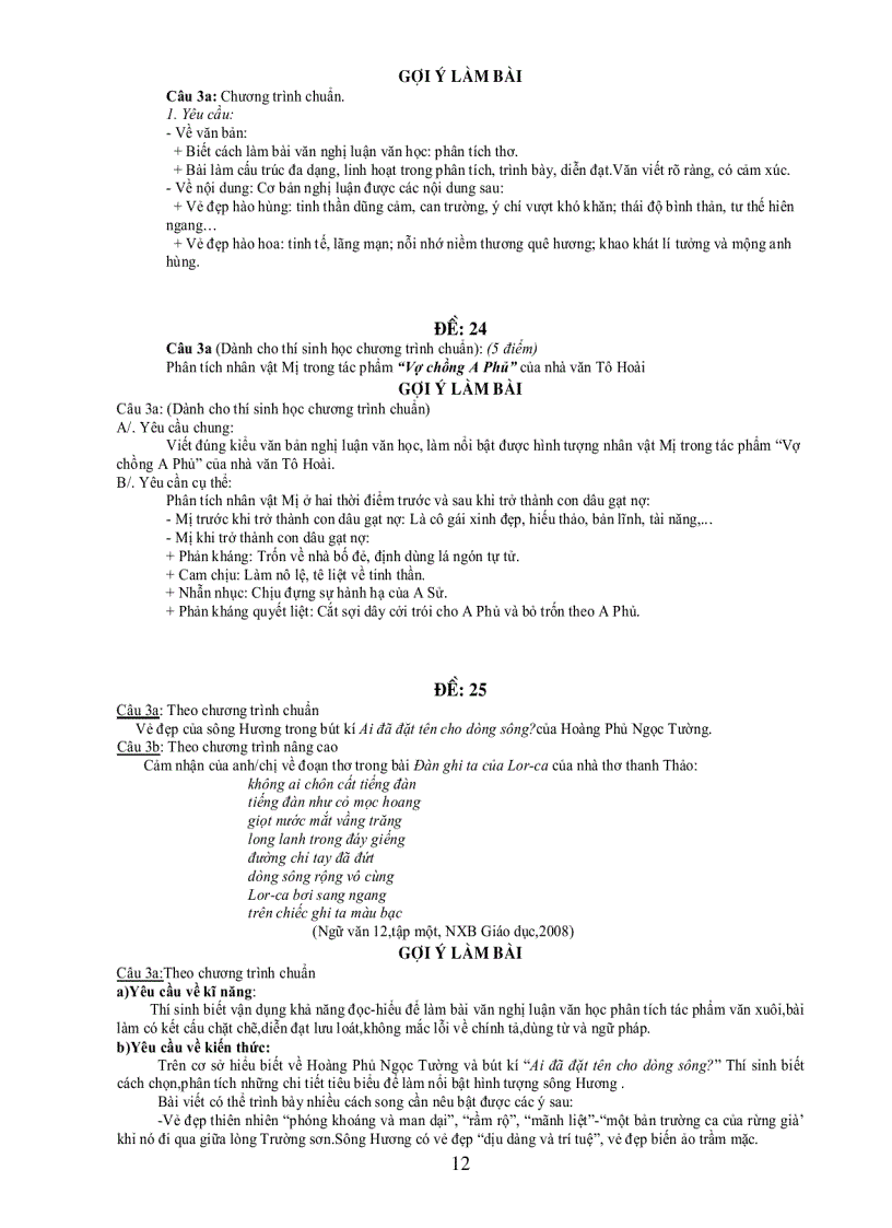 image for page On thi TNTHPT 12 CB hot